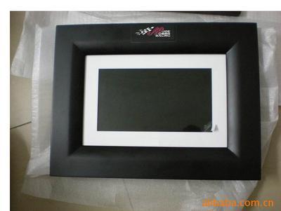 豎形數碼相框、豎放數碼相框、產品宣傳數碼相框廣告機