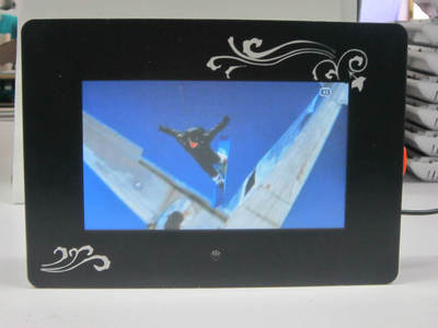 7寸鏡面數(shù)碼相框 結(jié)婚禮品 商務(wù)廣告機(jī)【工廠直銷 可按要求定制】 - 7寸鏡面數(shù)碼相框 結(jié)婚禮品 商務(wù)廣告機(jī)【工廠直銷 可按要求定制】廠家 - 7寸鏡面數(shù)碼相框 結(jié)婚禮品 商務(wù)廣告機(jī)【工廠直銷 可按要求定制】價格 - 深圳市福田區(qū)啟盟電子商行 - 