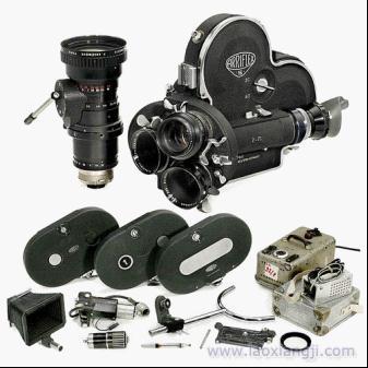 中國收藏網---新聞中心--2011年10月1日布雷克拍賣行老相機拍賣專場及精品介紹(圖)