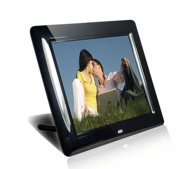 工廠直供8寸數(shù)碼相框廣告機(jī) 多功能電子相框與數(shù)碼禮品的完美結(jié)合